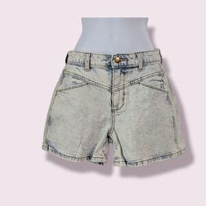 Universal Thread High Waisted Short Size 2